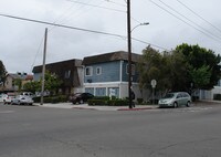 Building Photo - North Park Properties Apartamentos in San Diego, California