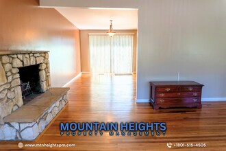 6756 S 2445 E in Cottonwood Heights, UT - Building Photo - Building Photo