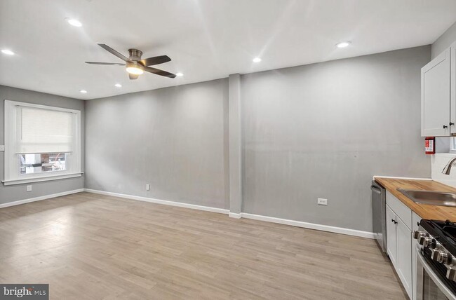 property at 6011 Catharine St