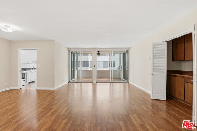 property at 8701 Delgany Ave