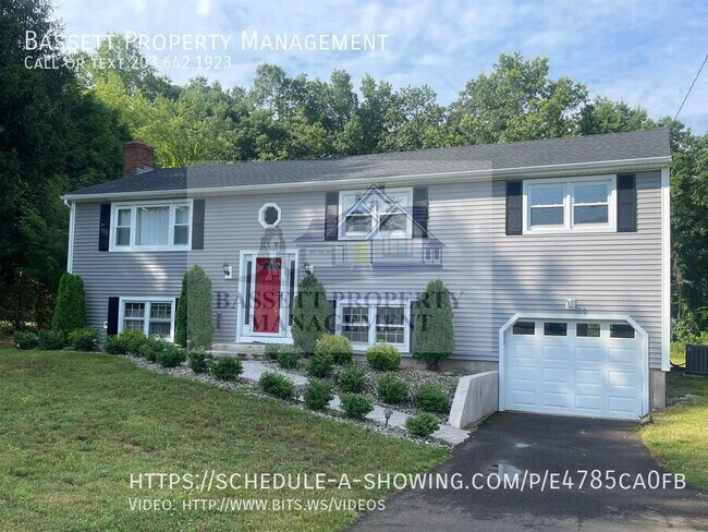 property at 45 Carriage Dr