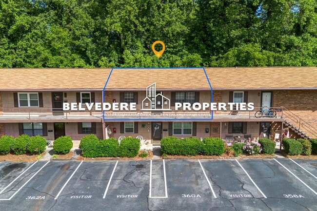 property at 360 S Cherry St