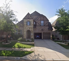 1104 Cofield Dr in Flower Mound, TX - Building Photo