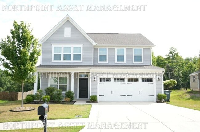 property at 7074 Waterwheel St SW