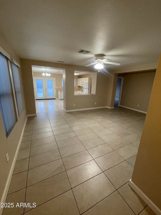 10550 W Via Del Sol in Peoria, AZ - Building Photo - Building Photo