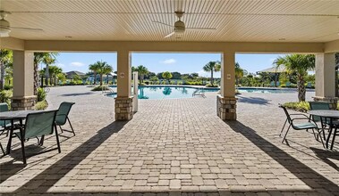 1113 Saguaro St in Haines City, FL - Foto de edificio - Building Photo