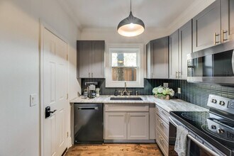4903 Worth St in Dallas, TX - Building Photo - Building Photo