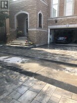 4 Whitbread Crescent in Ajax, ON - Building Photo