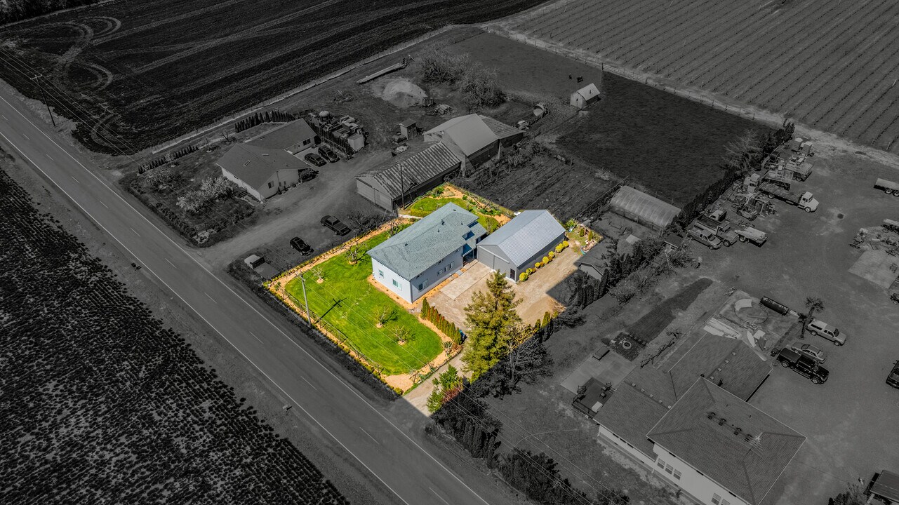 14607 Dominic Rd NE in Mt Angel, OR - Building Photo