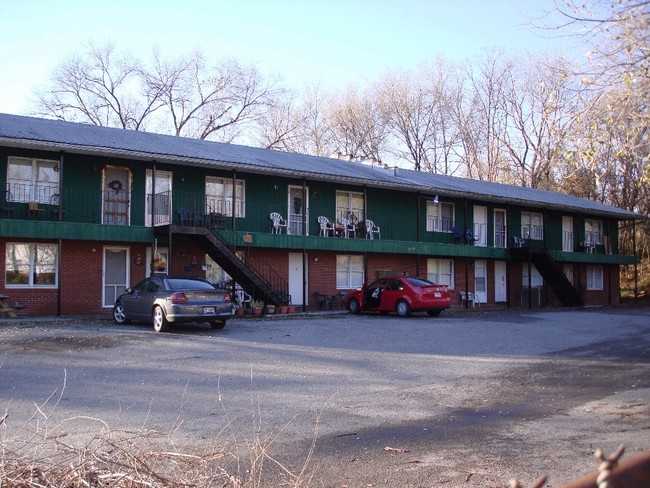 Downing Street Apartments in Roanoke, VA - Building Photo - Building Photo