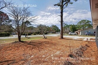 334 Lancaster Rd in Wilmington, NC - Building Photo - Building Photo