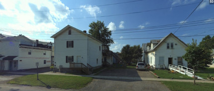 Village View in Gowanda, NY - Foto de edificio - Building Photo