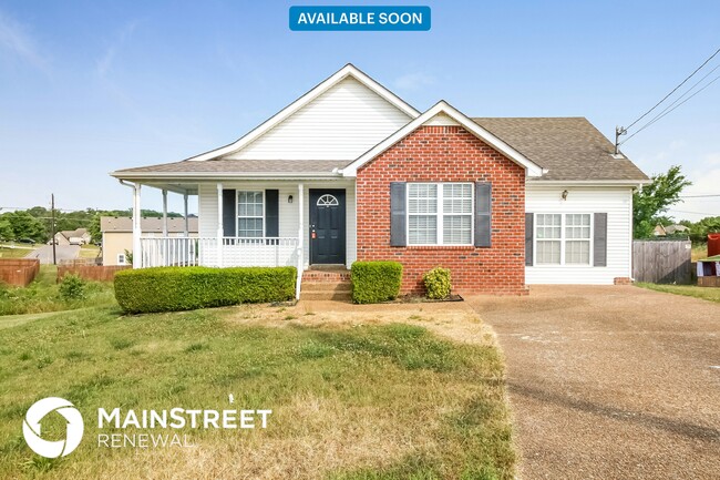 property at 7121 Beard Ct