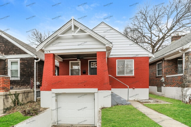 property at 1940 Dalewood Pl