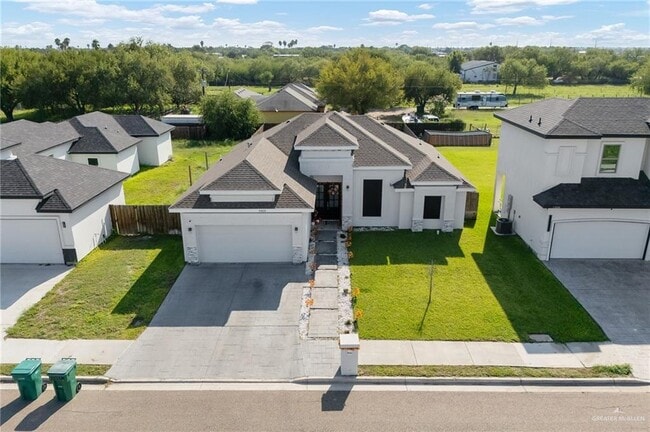 20 N Chula Vista St in Pharr, TX - Building Photo - Building Photo