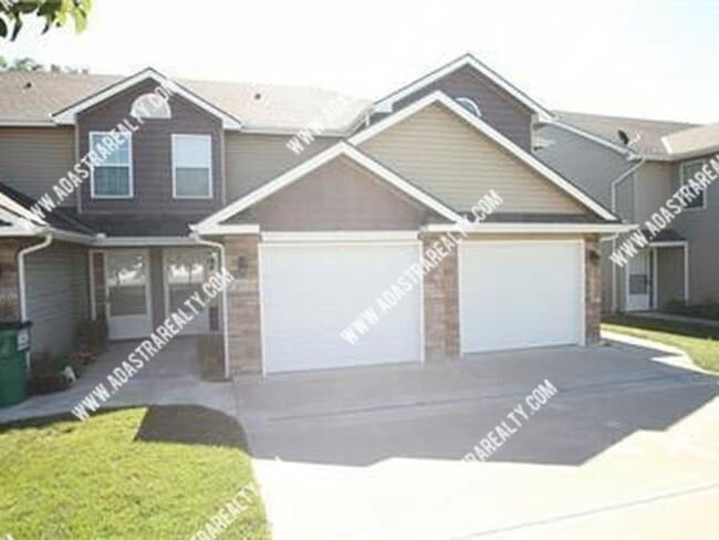 property at 13763 Post Oak Ln