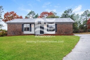 3403 Blackstone St in Augusta, GA - Building Photo