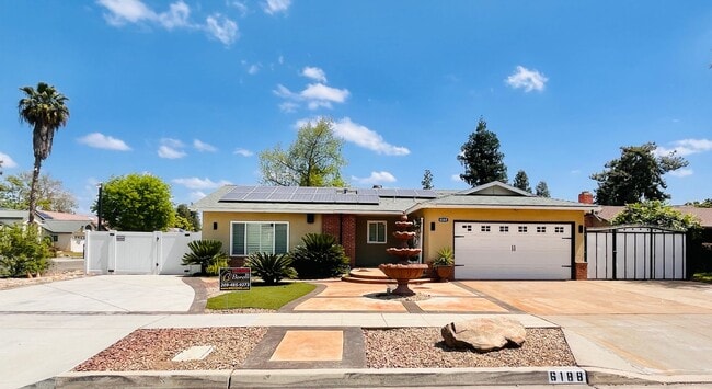 property at 6188 N Marty Ave