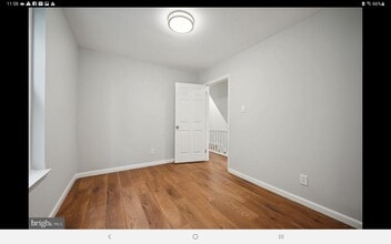 627 George St, Unit Unit2 in Norristown, PA - Foto de edificio - Building Photo