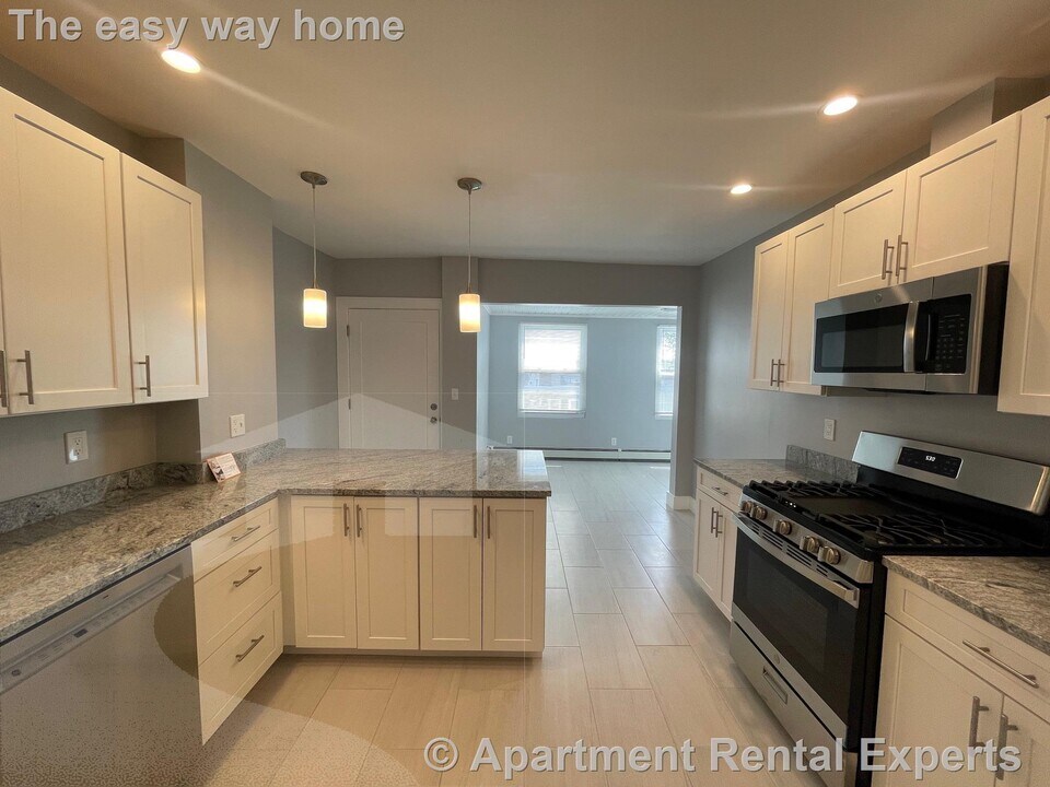 356 Somerville Ave, Unit 3 in Somerville, MA - Foto de edificio