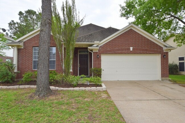 property at 20415 Lonestar Oak St