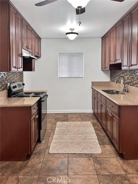 property at 5620 Woodman Ave