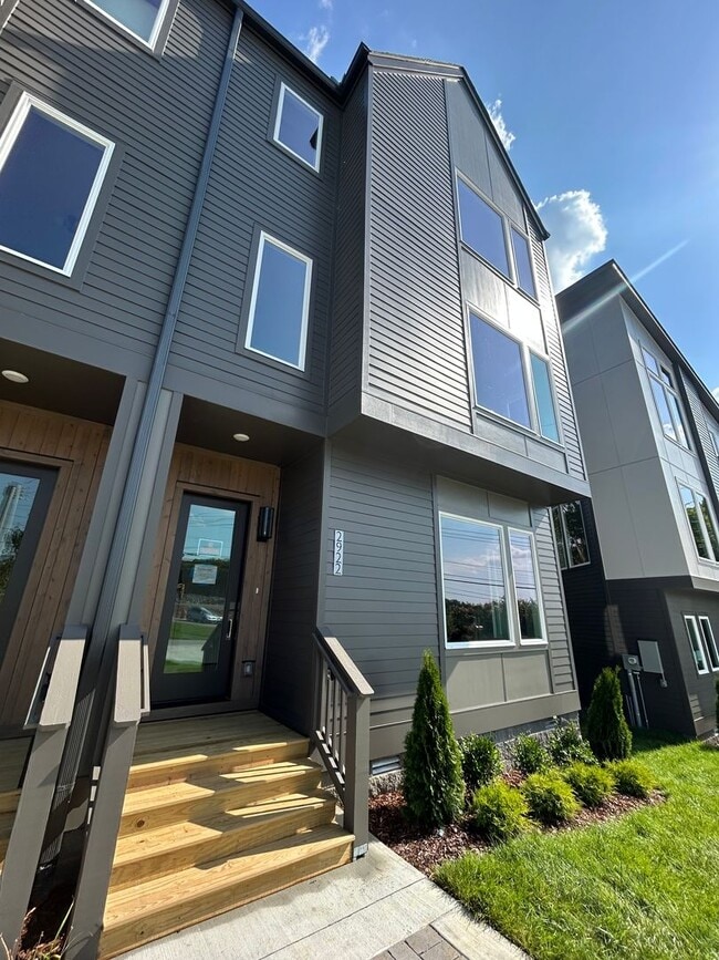 2922 Stokers Ln in Nashville, TN - Building Photo - Building Photo