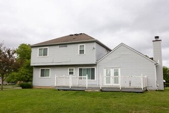 7963 Thistlewood Dr in West Chester Township, OH - Building Photo - Building Photo