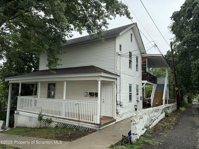 property at 713 Cherry St