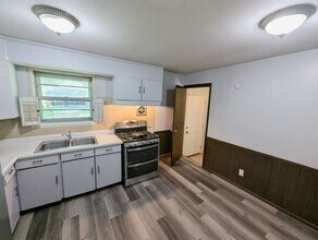 1384 Cove Ln in St. Louis, MO - Building Photo - Building Photo