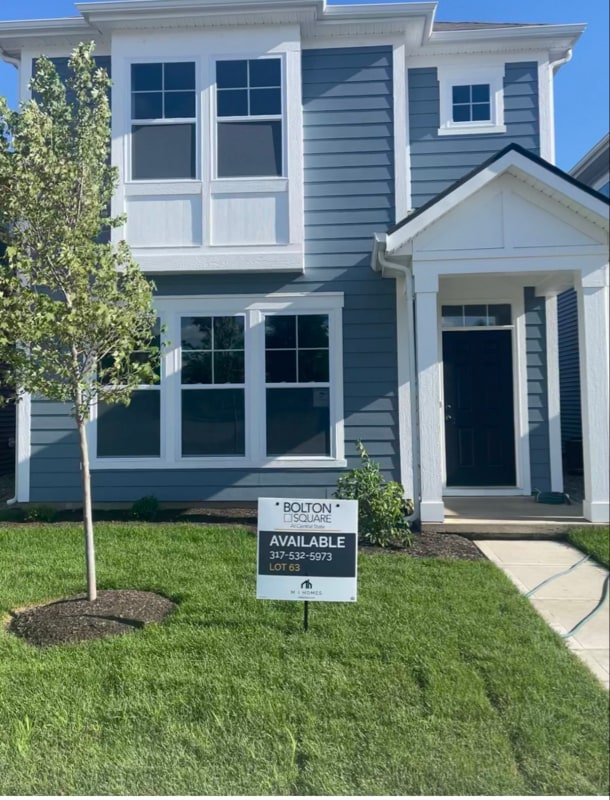 property at 2905 Bolton Square Blvd