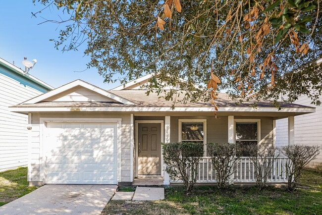 property at 17406 Wigeon Way Dr