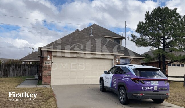 property at 2504 Tyler Ln