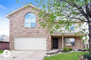 148 Centennial Pl in Crowley, TX - Building Photo