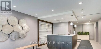 17-617 Kenaston Gardens in Toronto, ON - Building Photo - Building Photo