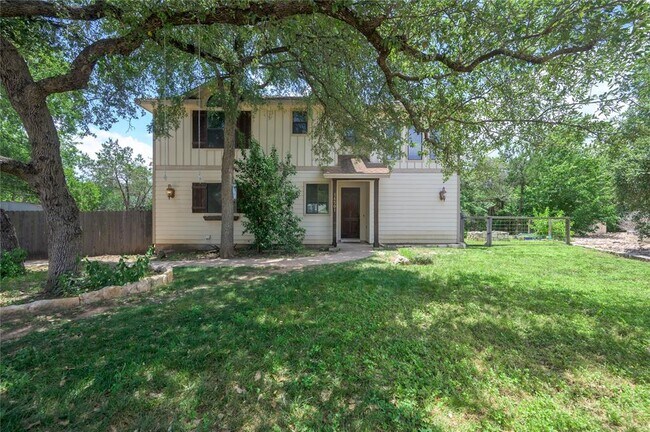 14501 Blue Jay Point in Austin, TX - Building Photo - Building Photo