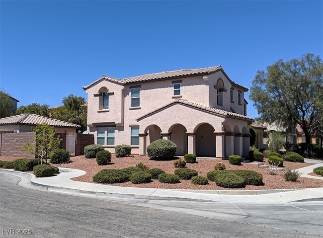 property at 2445 Ember Mist Ct
