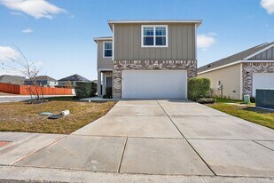 12879 Cygnus in San Antonio, TX - Building Photo