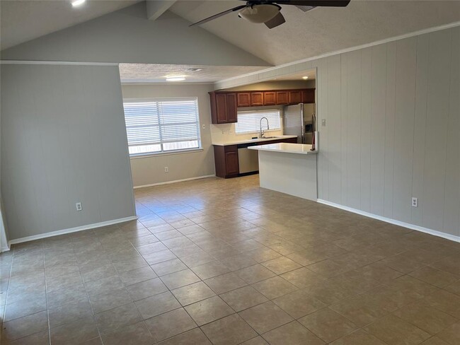 1507 Alderbrook Dr in Sugar Land, TX - Building Photo - Building Photo