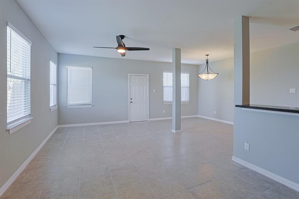 15510 Waldron Cir-Unit -A in Houston, TX - Building Photo