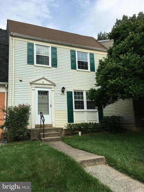 property at 3024 Talking Rock Dr