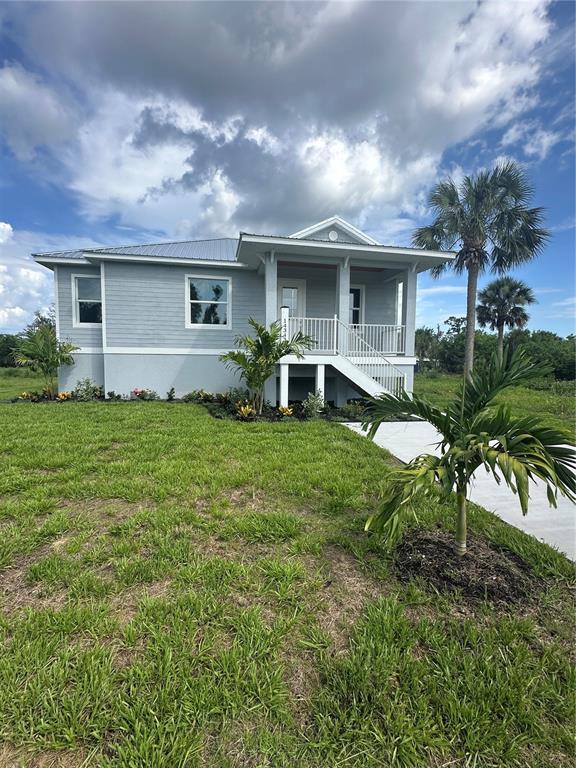 14343 Myakka Ave in Port Charlotte, FL - Building Photo - Building Photo