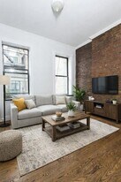 221 E 23rd St in New York, NY - Building Photo