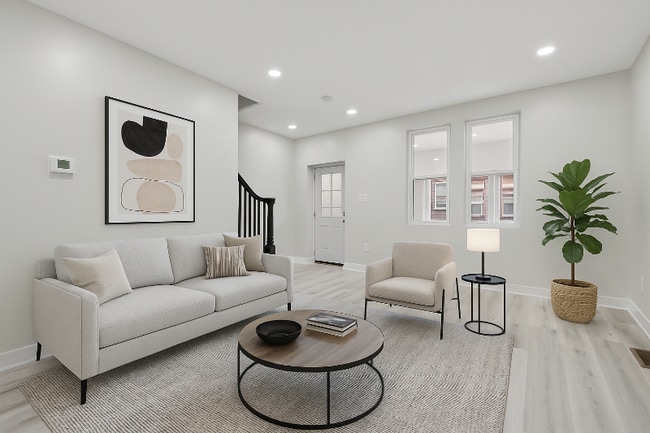 property at 6044 Allman St