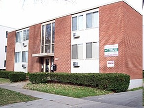 Randall Park Rentals in Madison, WI - Foto de edificio - Building Photo