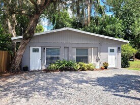 5312 Old Cheney Hwy, Unit Apt D in Orlando, FL - Building Photo