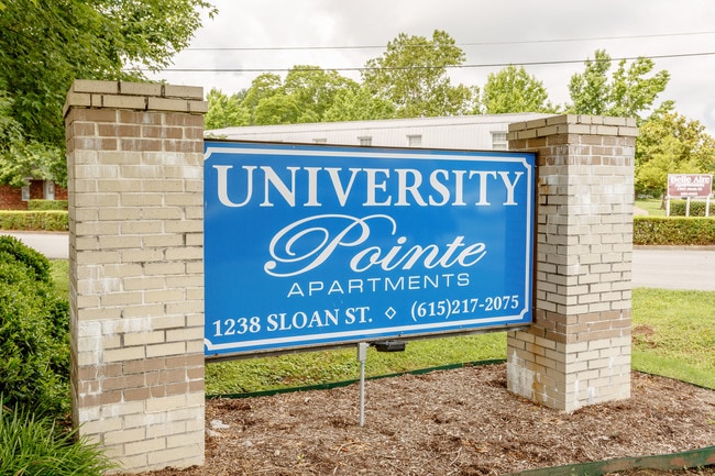 University Pointe Apartments photo'