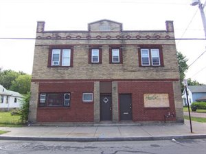 505-509 Bay St in Rochester, NY - Building Photo