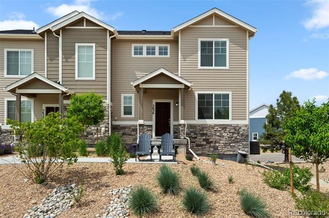 property at 5636 Canyon View Dr