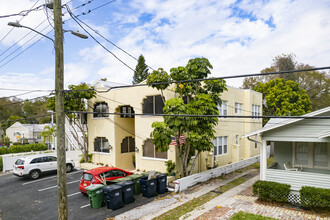 3313 W San Pedro St in Tampa, FL - Foto de edificio - Building Photo